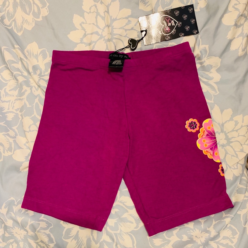 Flowers By Zoe Kids Sz 6x